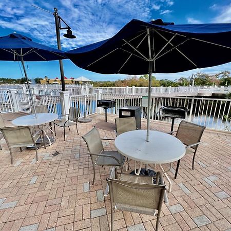 Spacious Beach Condo With Gulf Views! Sleeps 8! By Dolce Vita Getaways Pcb Panama City Beach Buitenkant foto