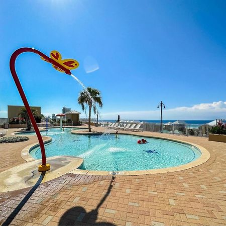 Spacious Beach Condo With Gulf Views! Sleeps 8! By Dolce Vita Getaways Pcb Panama City Beach Buitenkant foto