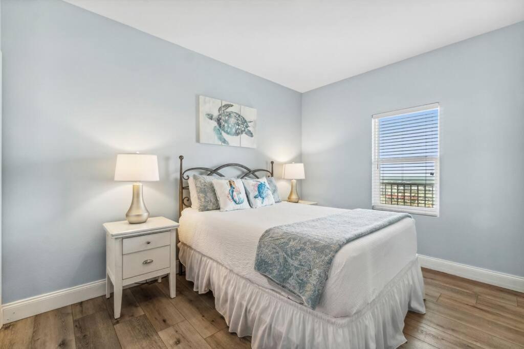 Spacious Beach Condo With Gulf Views! Sleeps 8! By Dolce Vita Getaways Pcb Panama City Beach Buitenkant foto