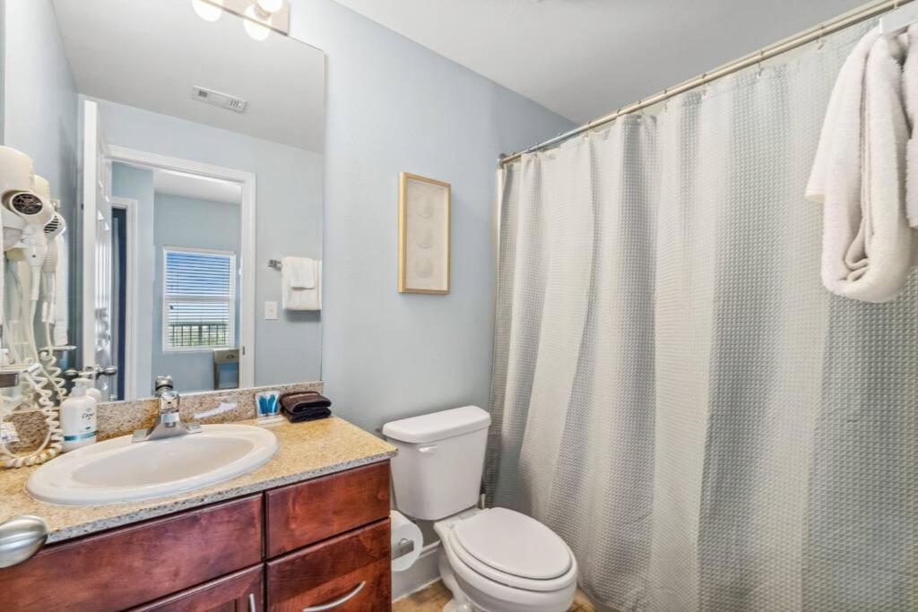 Spacious Beach Condo With Gulf Views! Sleeps 8! By Dolce Vita Getaways Pcb Panama City Beach Buitenkant foto
